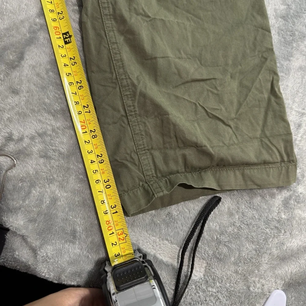 A.P.C. pants have